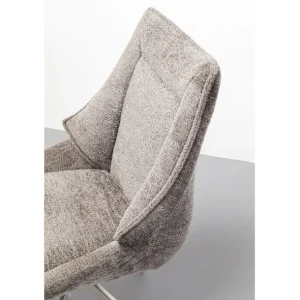 Discount KARE Design Swivel Chair Thunder Bay