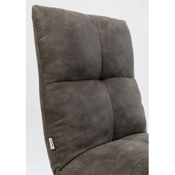 swivel_chair_toronto_blac_5.webp Online KARE Design Swivel Chair Toronto Black