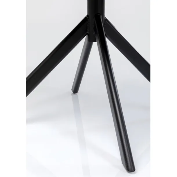 swivel_chair_toronto_blac_7.webp Online KARE Design Swivel Chair Toronto Black