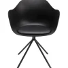 Sale KARE Design Swivel Chair with Armrest Bel Air