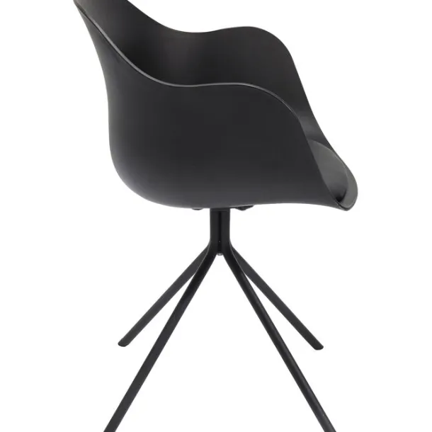 swivel_chair_with_armrest_2-5.webp Sale KARE Design Swivel Chair with Armrest Bel Air
