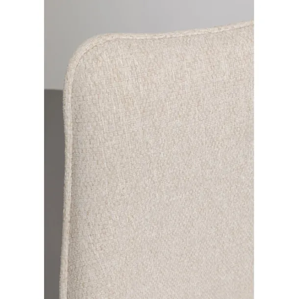 swivel_chair_with_armrest_5-6.webp Discount KARE Design Swivel Chair with Armrest Modino Cream