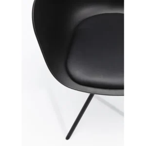 Sale KARE Design Swivel Chair with Armrest Bel Air