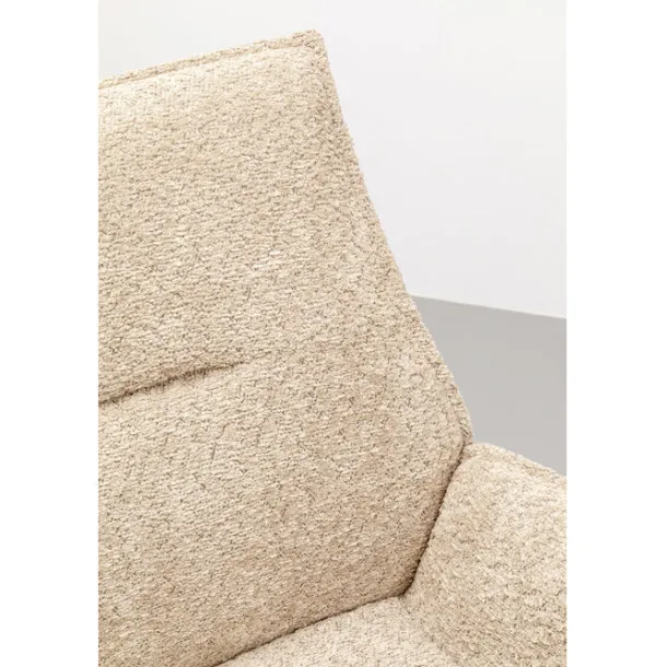 swivel_chair_with_armrest_6-7.webp Hot KARE Design Swivel Chair with Armrest Liverpool Greige
