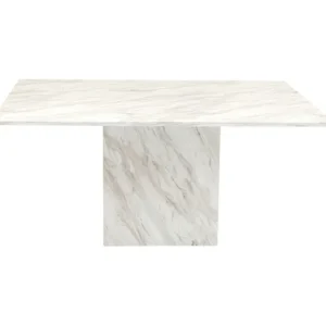 New KARE Design Table Artistico Marble 160x90