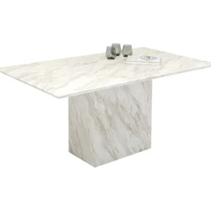 New KARE Design Table Artistico Marble 160x90