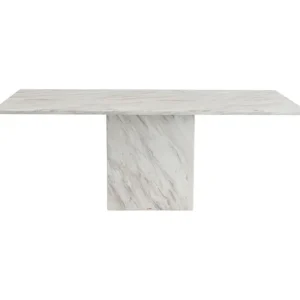 Hot KARE Design Table Artistico Marble 200x100cm