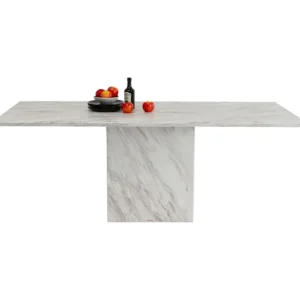 Hot KARE Design Table Artistico Marble 200x100cm