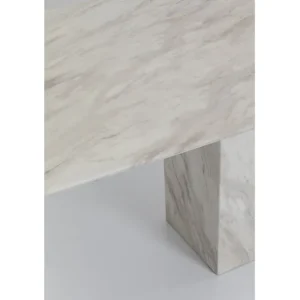 Hot KARE Design Table Artistico Marble 200x100cm