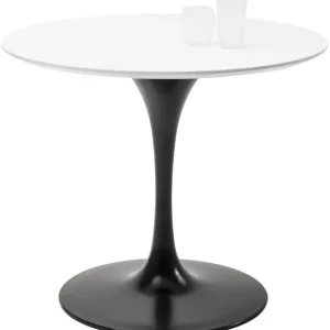 Sale KARE Design Table Base Invitation Black Ø60cm