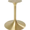 Discount KARE Design Table Base Invitation Brass Ø60cm