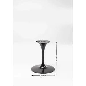 Discount KARE Design Table Base Invitation Brass Ø60cm