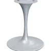 Fashion KARE Design Table Base Invitation Zinc Ø60cm