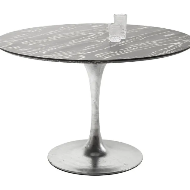 table_base_invitation_zin_4.webp Fashion KARE Design Table Base Invitation Zinc Ø60cm