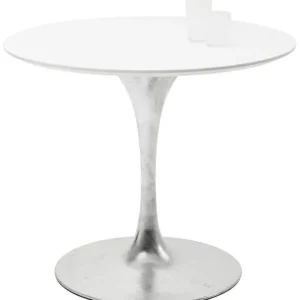 Fashion KARE Design Table Base Invitation Zinc Ø60cm