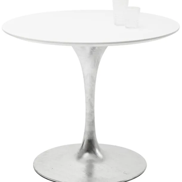table_base_invitation_zin_6.webp Fashion KARE Design Table Base Invitation Zinc Ø60cm