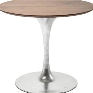 Fashion KARE Design Table Base Invitation Zinc Ø60cm