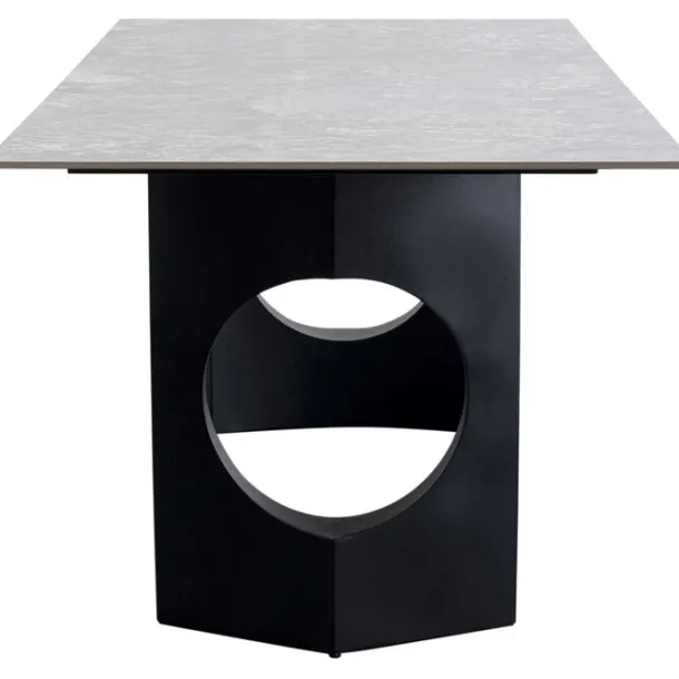 table_bilbao_oho_black_xc_3.webp Hot KARE Design Table Bilbao Oho Black 180x90cm