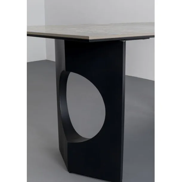table_bilbao_oho_black_xc_7.webp Hot KARE Design Table Bilbao Oho Black 180x90cm