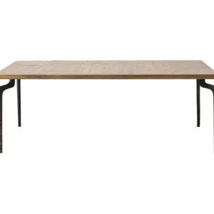 Outlet KARE Design Table Bug Figaro 200x90cm