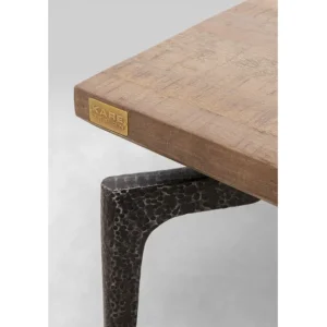 Outlet KARE Design Table Bug Figaro 200x90cm