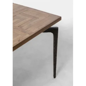 Outlet KARE Design Table Bug Figaro 200x90cm