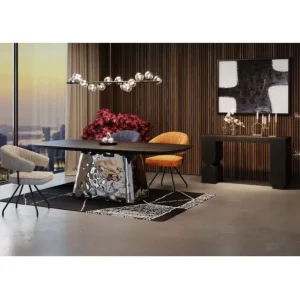 Fashion KARE Design Table Caldera 220x110cm