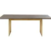 Clearance KARE Design Table Cesaro 200x100cm