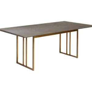 Clearance KARE Design Table Cesaro 200x100cm