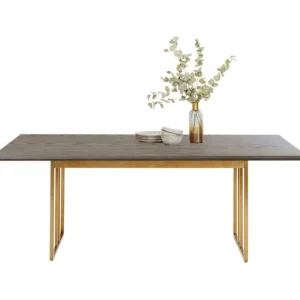 Clearance KARE Design Table Cesaro 200x100cm