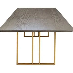 Clearance KARE Design Table Cesaro 200x100cm