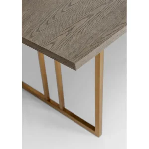 Clearance KARE Design Table Cesaro 200x100cm