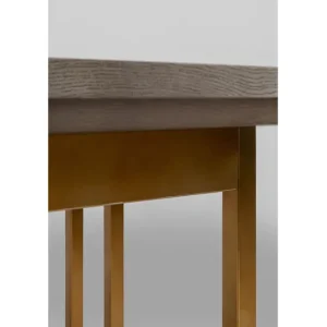 Clearance KARE Design Table Cesaro 200x100cm