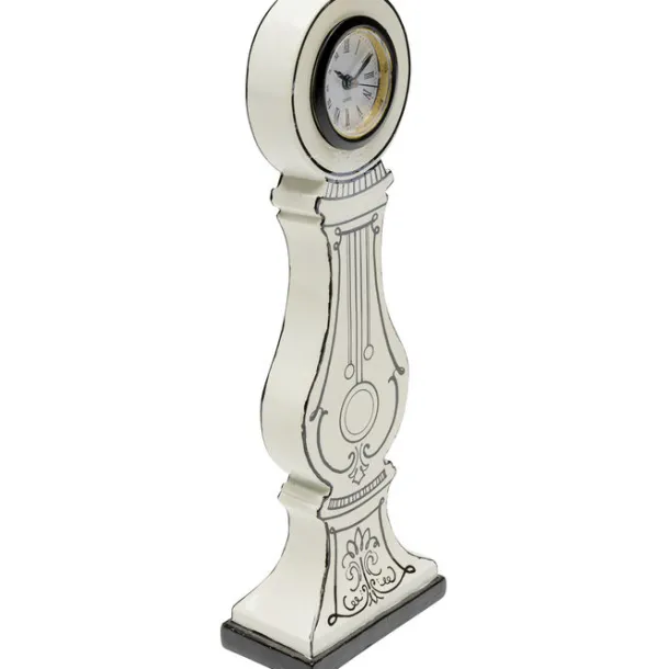 table_clock_favola_xcm_1.webp Best KARE Design Table Clock Favola 9x26cm