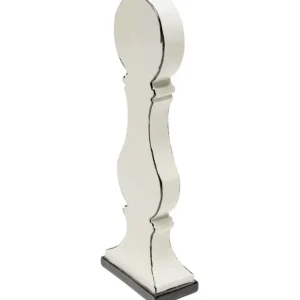 Best KARE Design Table Clock Favola 9x26cm