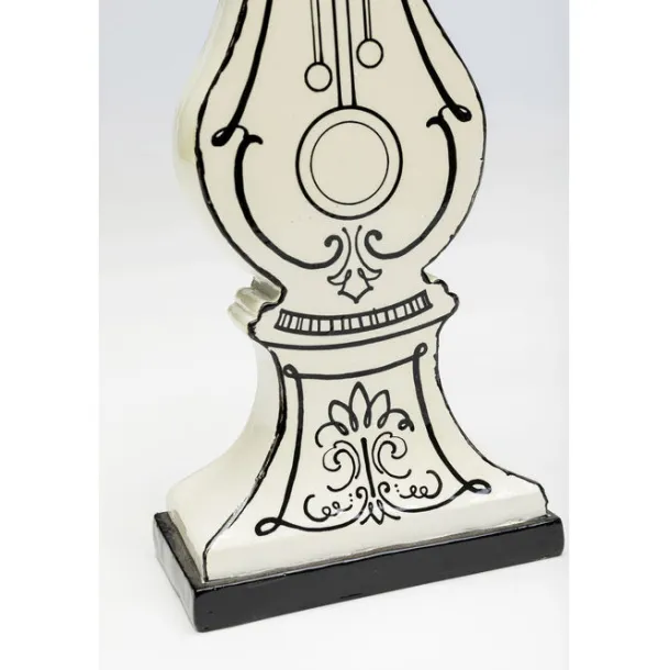 table_clock_favola_xcm_5.webp Best KARE Design Table Clock Favola 9x26cm