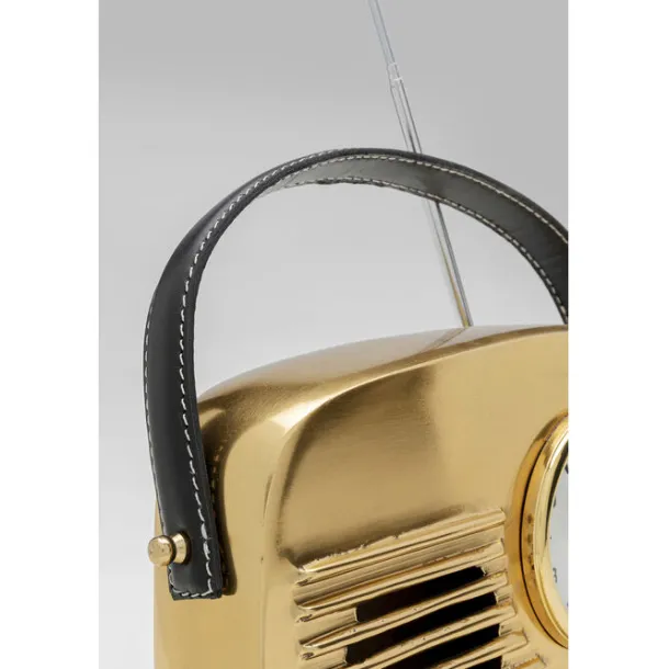 table_clock_nostalgie_han_5.webp Outlet KARE Design Table Clock Nostalgie Handle 20x22cm