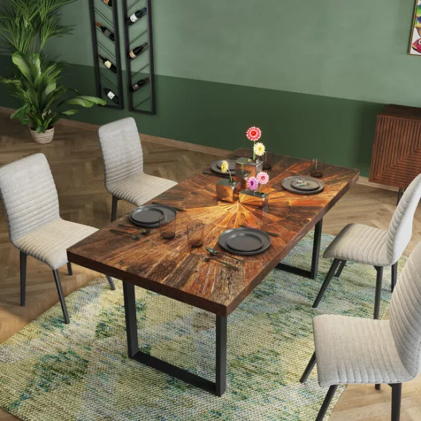 table_conley_black_x_1.webp Discount KARE Design Table Conley Black 180x90