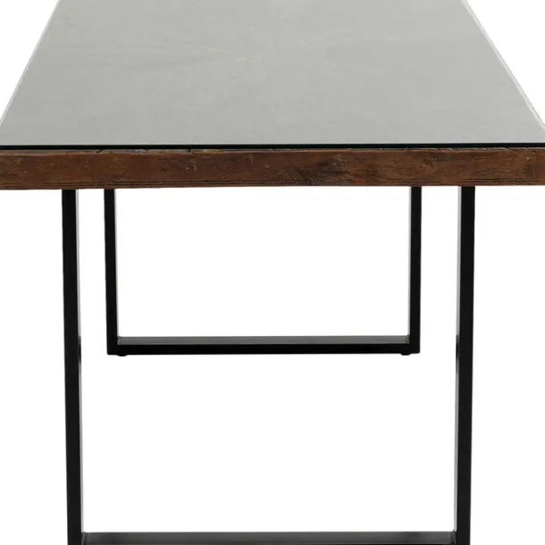 table_conley_black_x_3.webp Discount KARE Design Table Conley Black 180x90