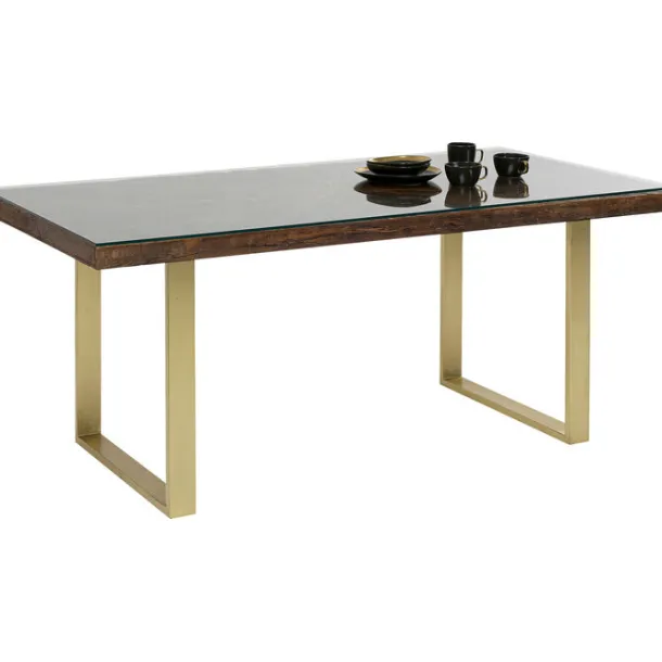 table_conley_brass_x_5.webp Outlet KARE Design Table Conley Brass 160x80