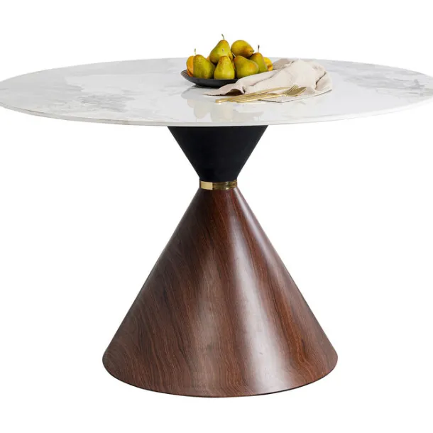 table_cono_ceramic_cm_2.webp Best KARE Design Table Cono Ceramic Ø120cm