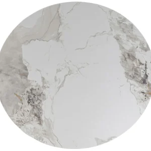 Best KARE Design Table Cono Ceramic Ø120cm