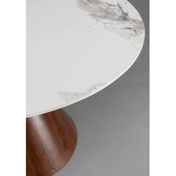 table_cono_ceramic_cm_4.webp Best KARE Design Table Cono Ceramic Ø120cm