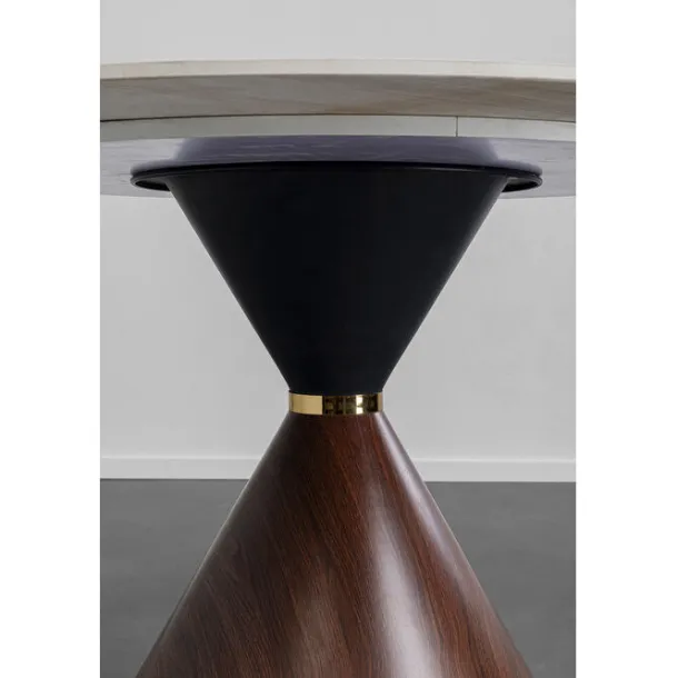 table_cono_ceramic_cm_5.webp Best KARE Design Table Cono Ceramic Ø120cm