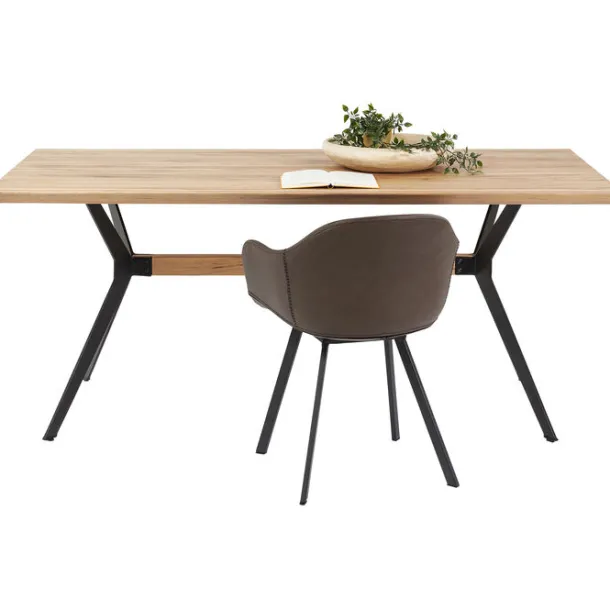 table_downtown_oak_xcm_0-1.webp Fashion KARE Design Table Downtown Oak 180x90cm