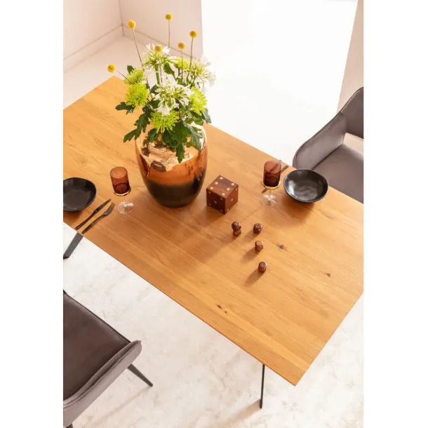 table_downtown_oak_xcm_5-1.webp Fashion KARE Design Table Downtown Oak 180x90cm