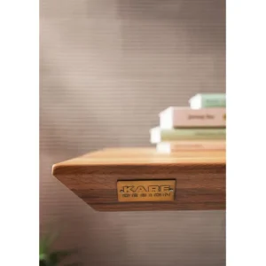 Best KARE Design Table Downtown Oak 220x100cm