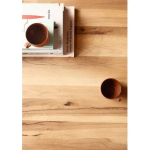 Best KARE Design Table Downtown Oak 220x100cm