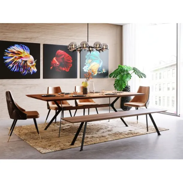 table_downtown_walnut_xcm_2.webp Best KARE Design Table Downtown Walnut 220x100cm