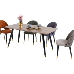 Best KARE Design Table Duran 160x80